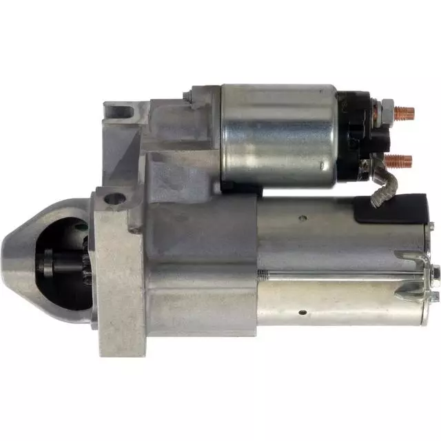 Starter - GM (19298446)