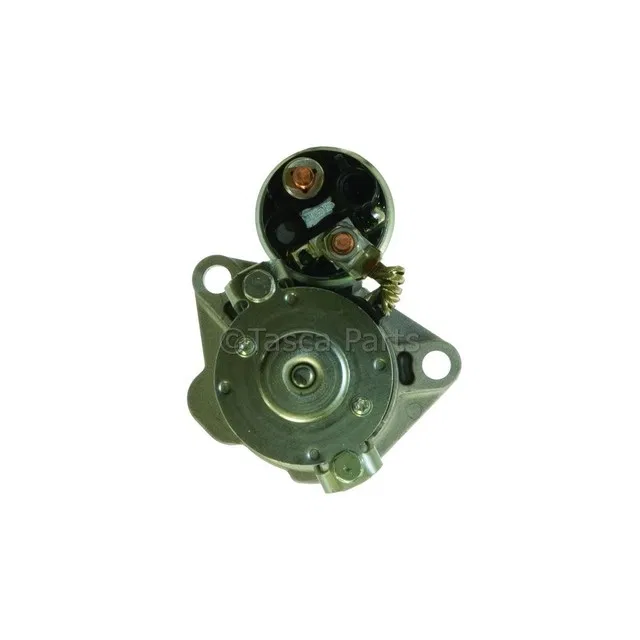 Starter - GM (19298447)