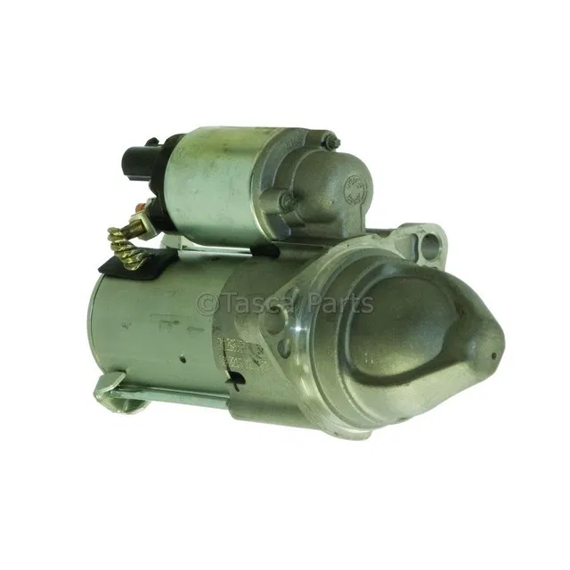 Starter - GM (19298447)