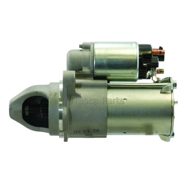 Starter - GM (19298447)