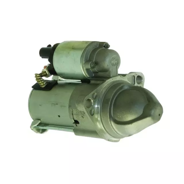 Starter - GM (19298447)