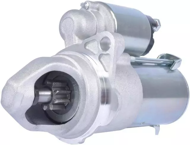 Starter - GM (19298447)