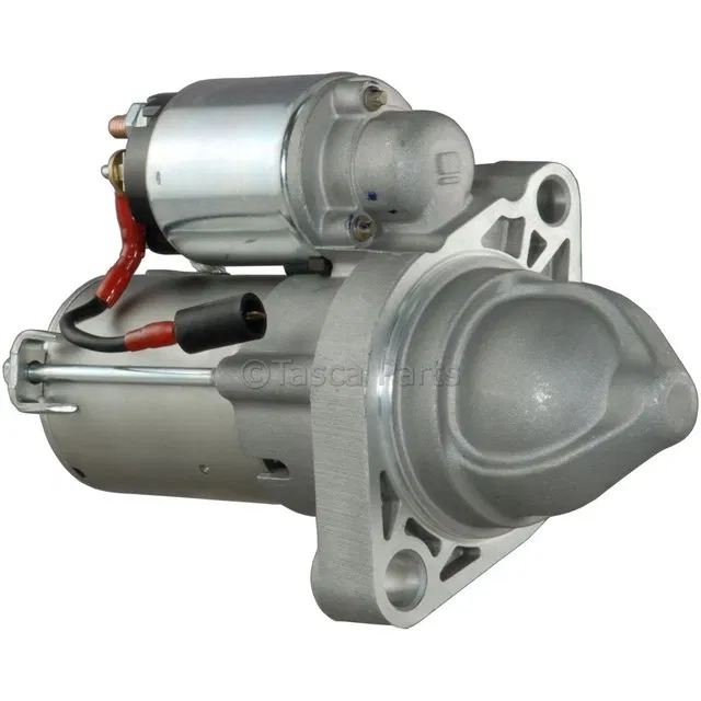 Starter - GM (19298450)