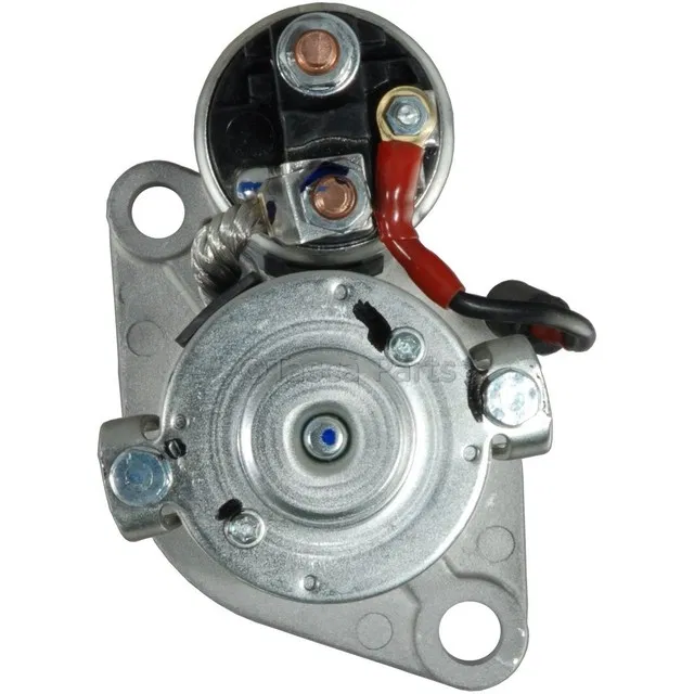 Starter - GM (19298450)