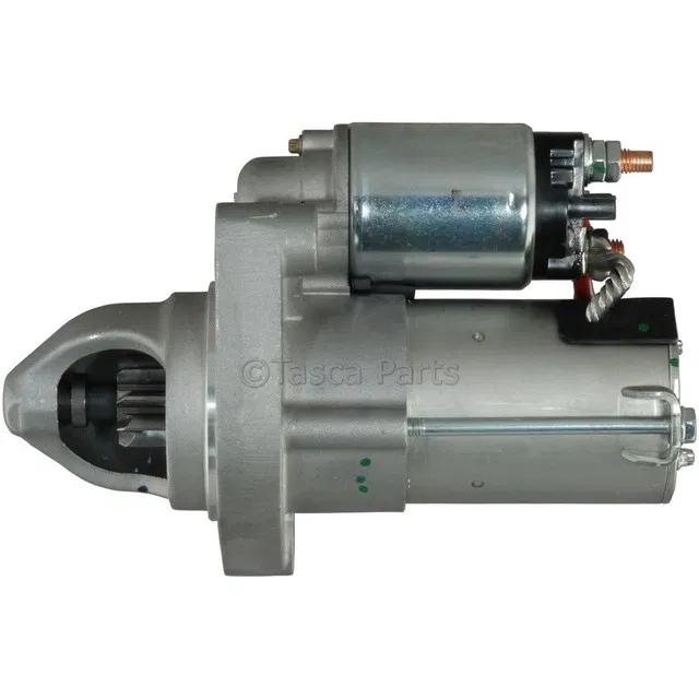 Starter - GM (19298450)