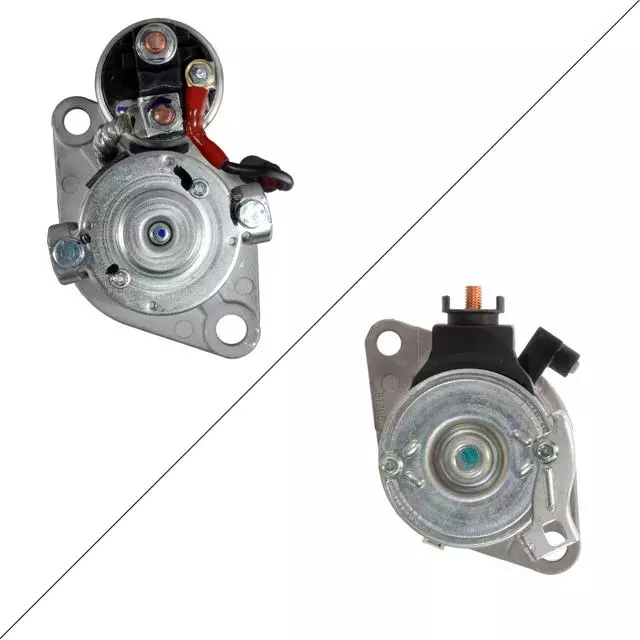 Starter - GM (19298450)