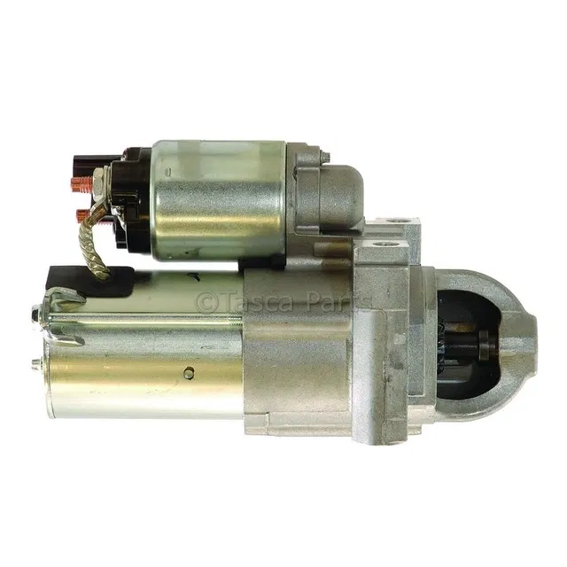 Starter - GM (19298451)