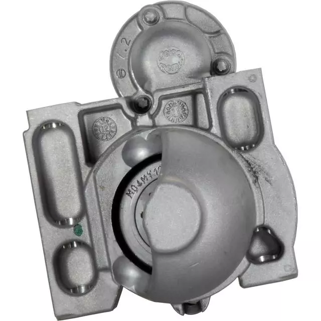 Starter - GM (19298451)