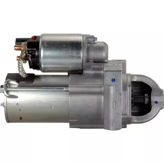 Starter - GM (19298451)