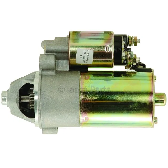 Starter - GM (19298452)