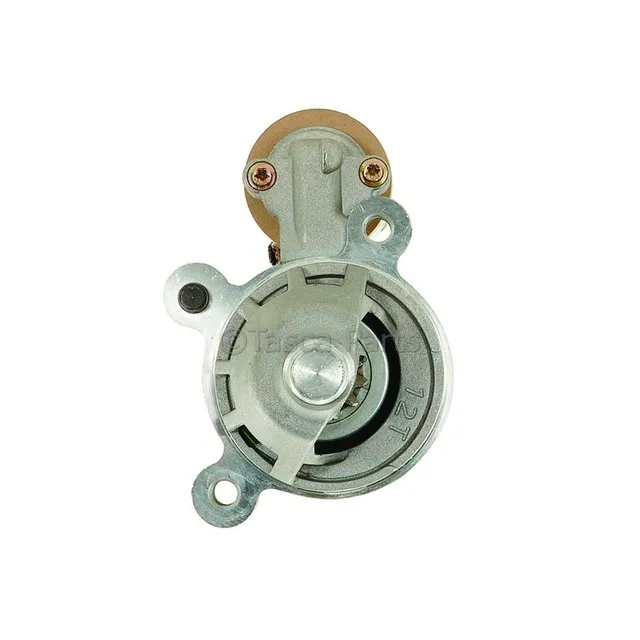 Starter - GM (19298452)