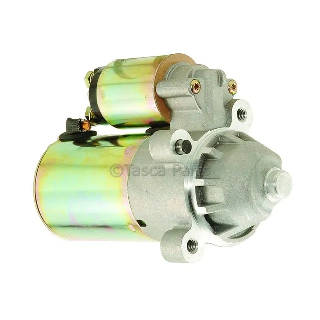 Starter - GM (19298452)