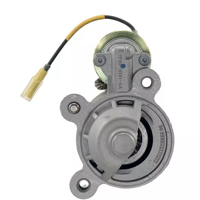 Starter - GM (19298452)