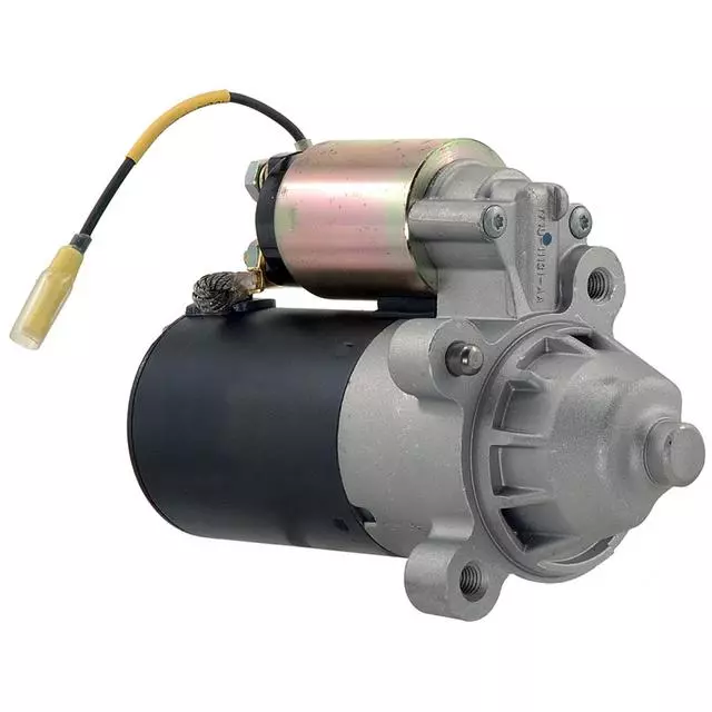 Starter - GM (19298452)