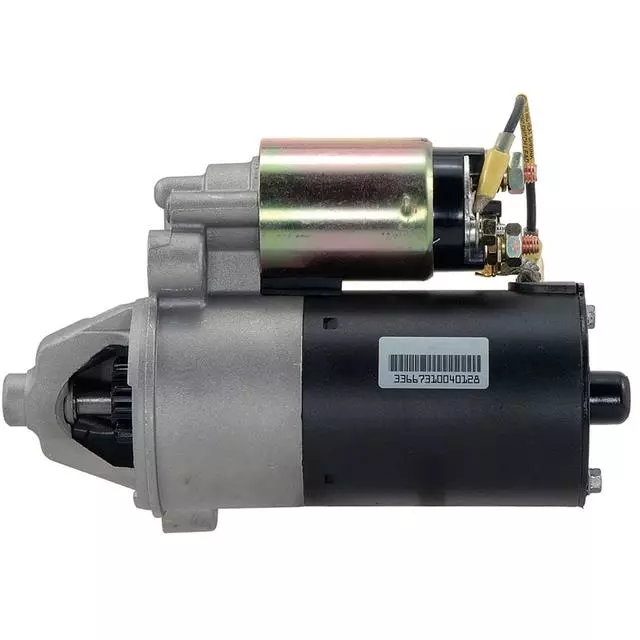 Starter - GM (19298452)