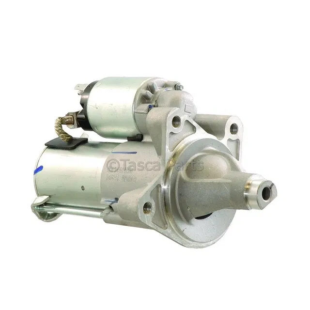 Starter - GM (19298454)