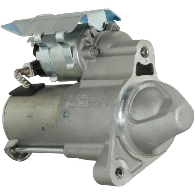 Starter - GM (19298455)