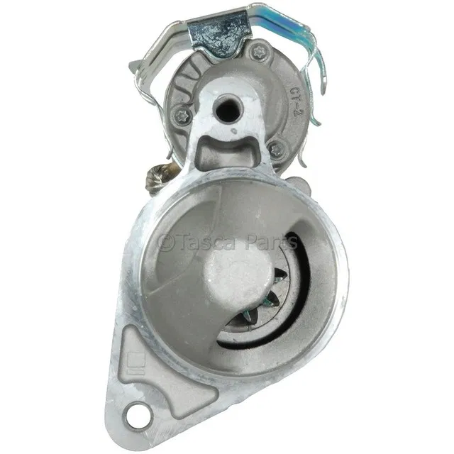Starter - GM (19298455)