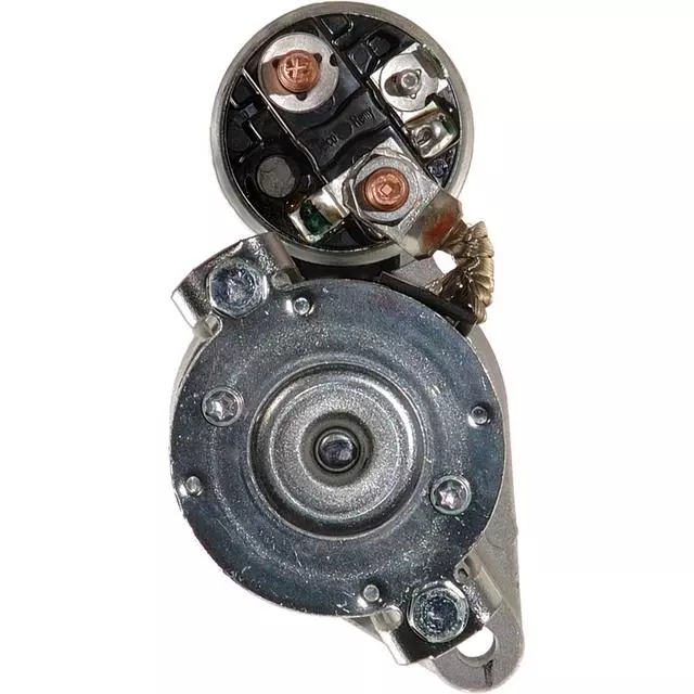 Starter - GM (19298455)
