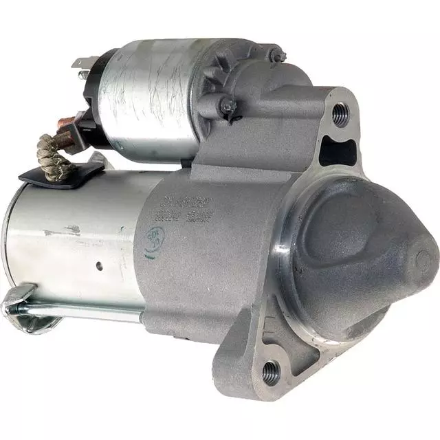 Starter - GM (19298455)