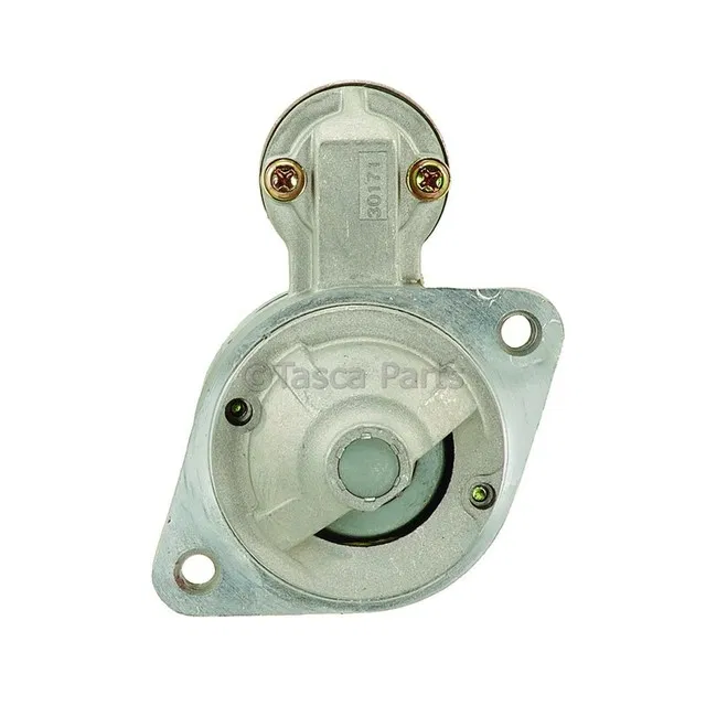 Starter - GM (19298458)