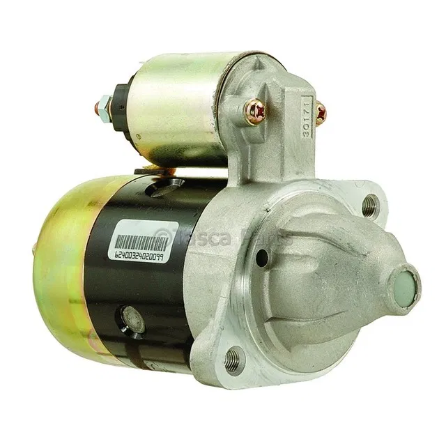 Starter - GM (19298458)