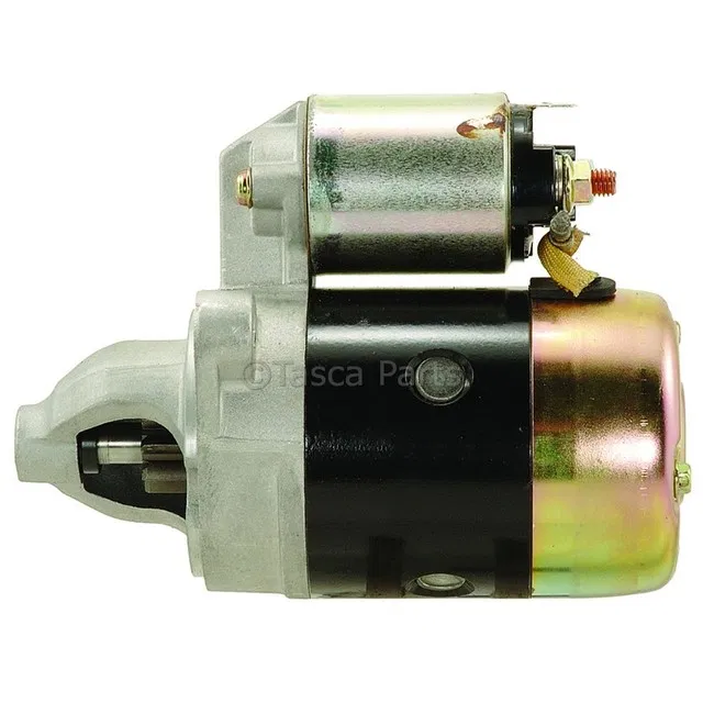 Starter - GM (19298458)