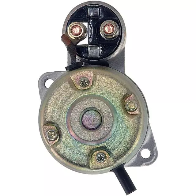 Starter - GM (19298458)