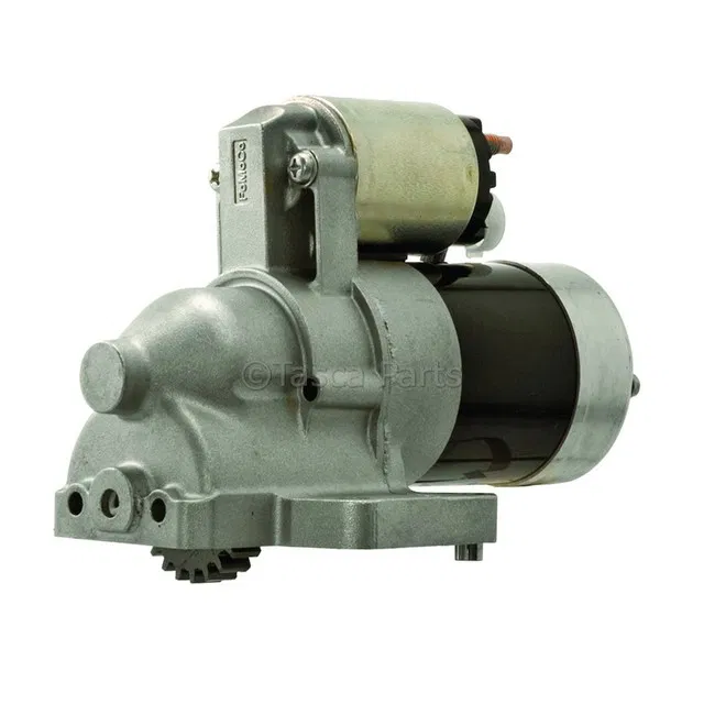 Starter - GM (19298461)
