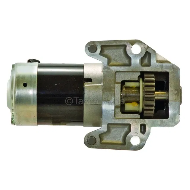 Starter - GM (19298461)