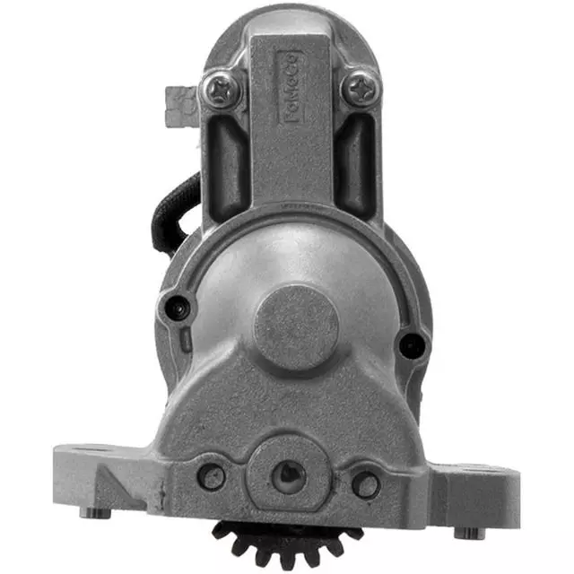 Starter - GM (19298461)