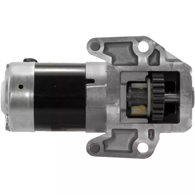 Starter - GM (19298461)
