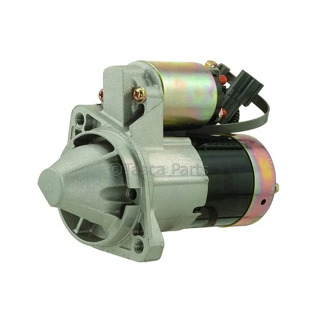 Starter - GM (19298462)