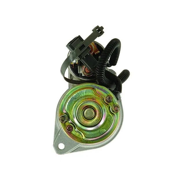 Starter - GM (19298462)