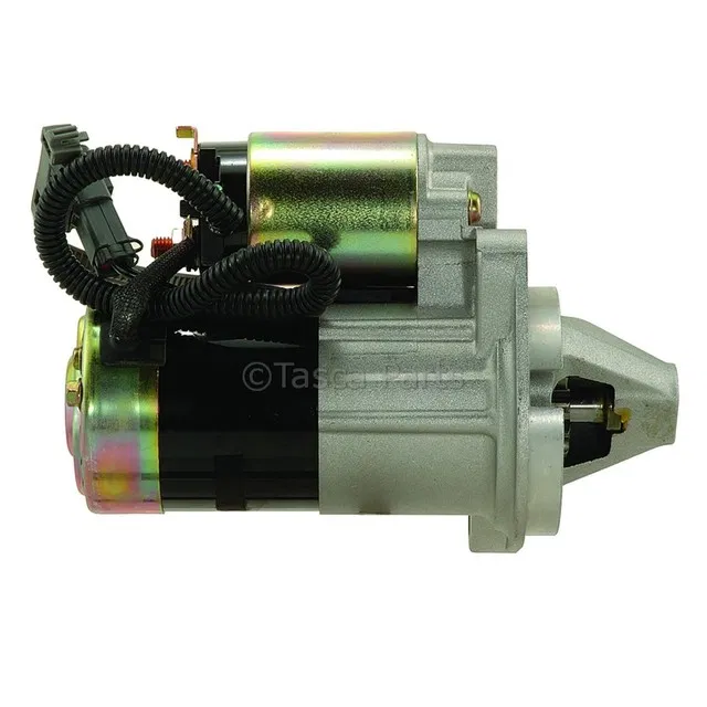 Starter - GM (19298462)