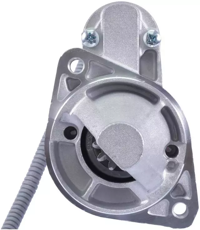 Starter - GM (19298462)
