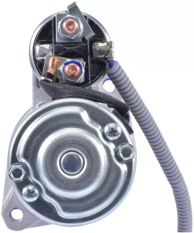 Starter - GM (19298462)