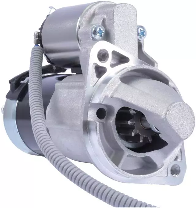 Starter - GM (19298462)