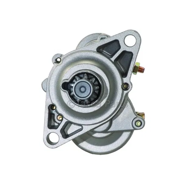 Starter - GM (19298464)