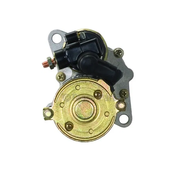 Starter - GM (19298464)