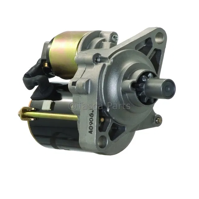 Starter - GM (19298464)
