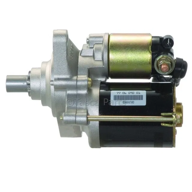 Starter - GM (19298464)