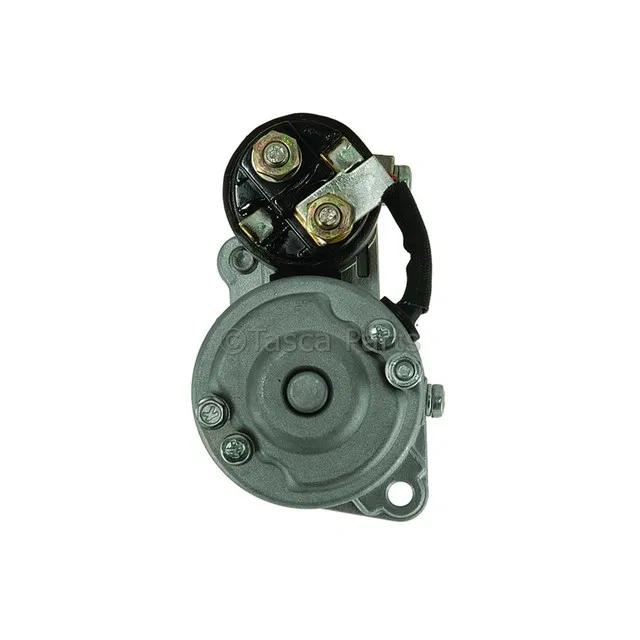 Starter - GM (19298465)