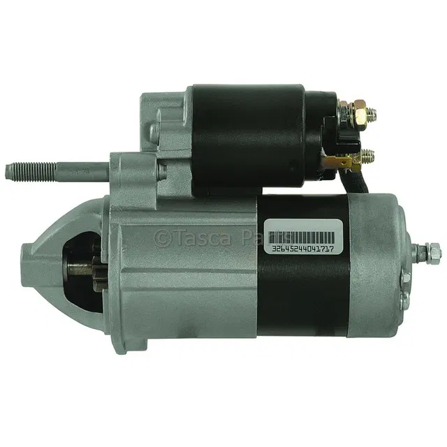 Starter - GM (19298465)