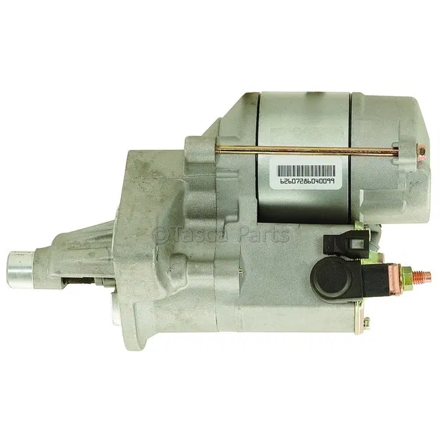 Starter - GM (19298467)
