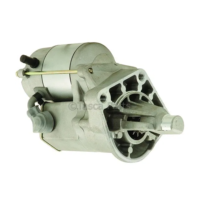 Starter - GM (19298467)