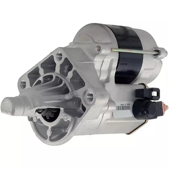 Starter - GM (19298467)