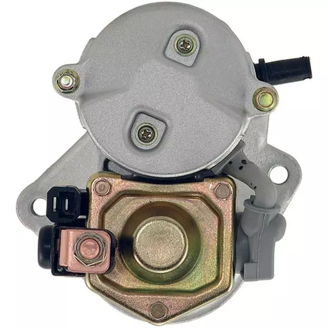 Starter - GM (19298467)