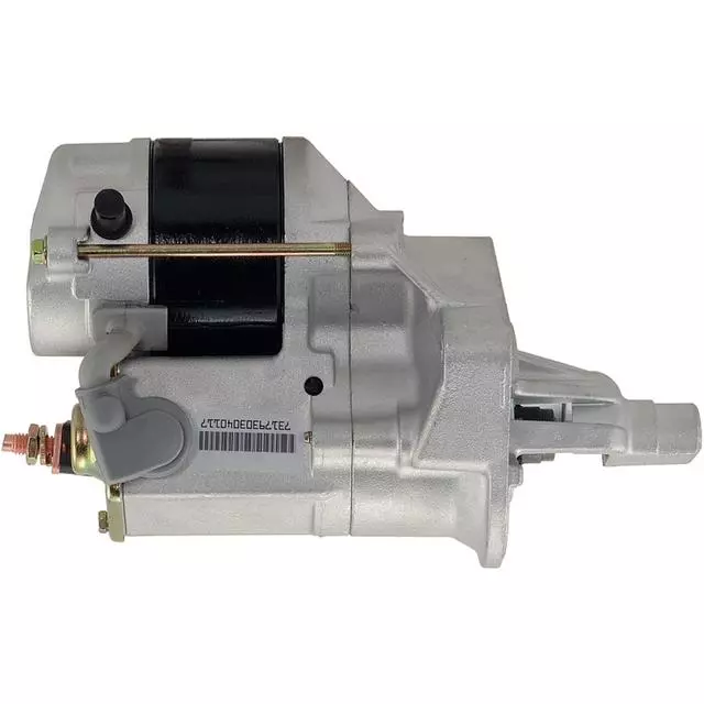 Starter - GM (19298467)