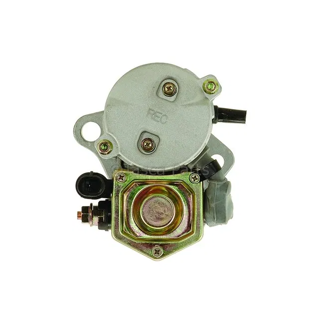 Starter - GM (19298468)